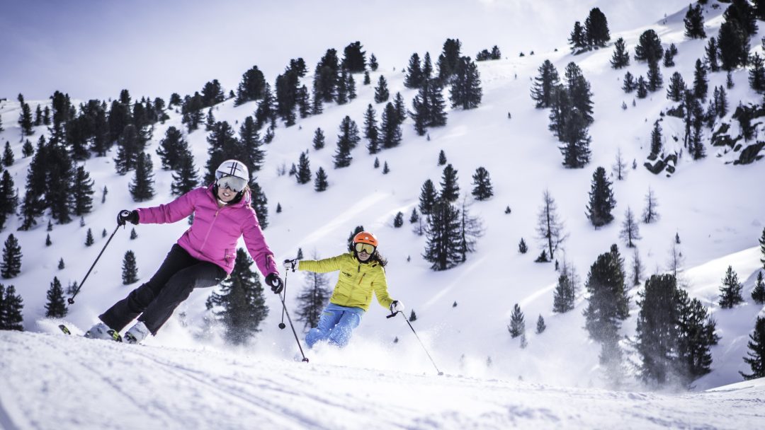 23 Speikboden Skifahren Manuel Kottersteger